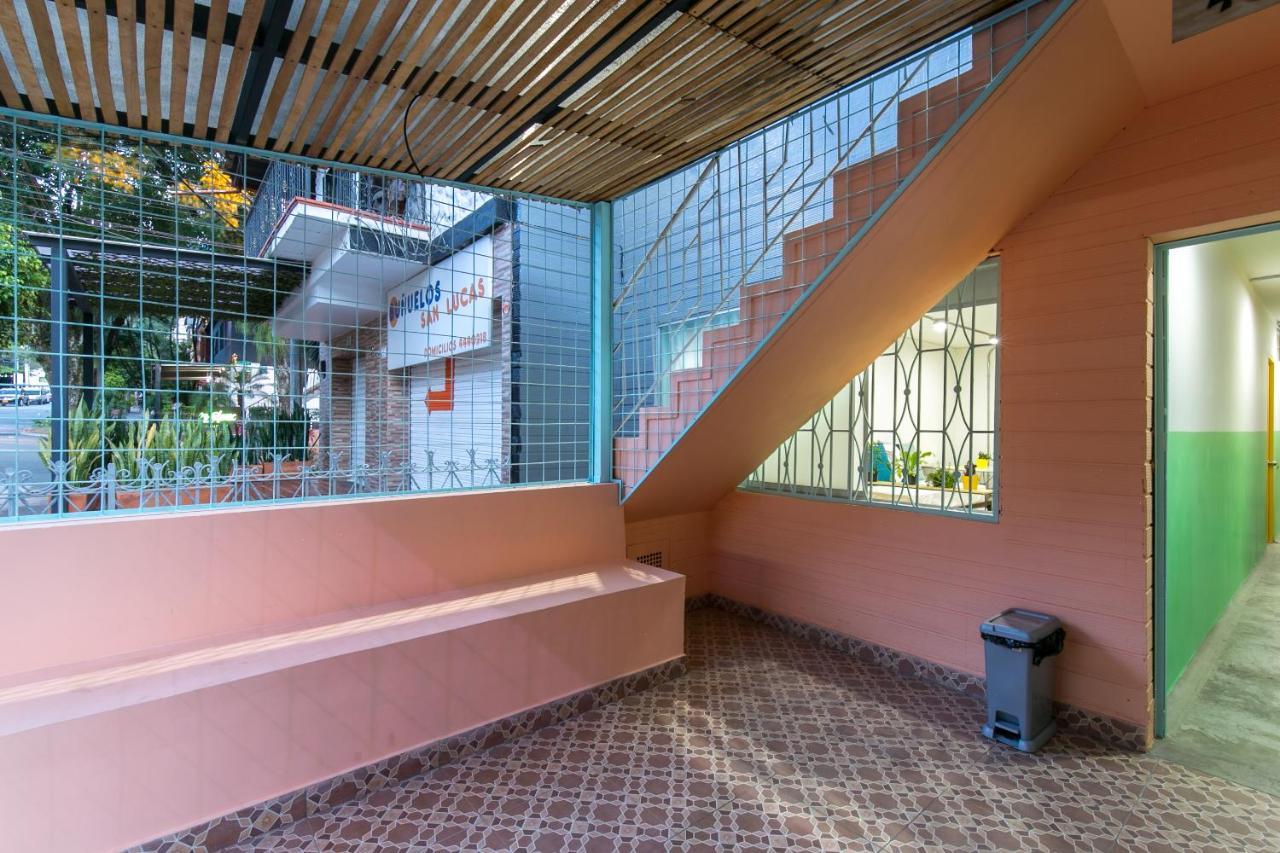 Casa Manila Calle 12 Apartamento Medellín Exterior foto